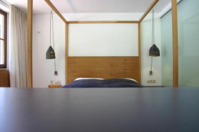 MOLodge/Hotel Lucas, Gaschurn, Österreich